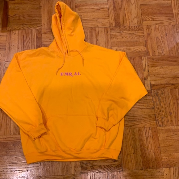 Emral “Whatever” Hoodie - Picture 2 of 3